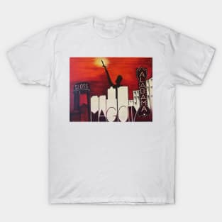 Magic City T-Shirt